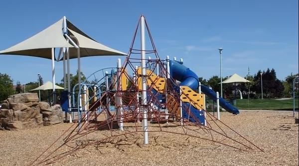 Morse Community Dog Park photo 2
